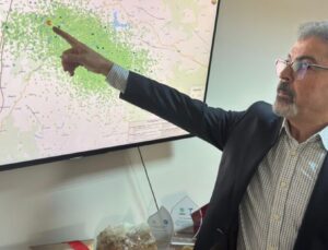 Deprem bilimci Prof. Dr. Hasan Sözbilir: Artçılar 20 bini aştı ve durdu… Bu iyi değil!