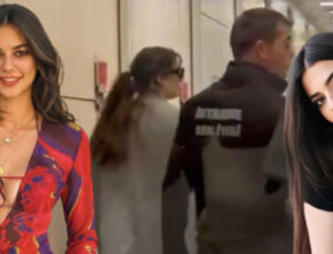 Deren ve Derin Talu adliyede ifade verdi