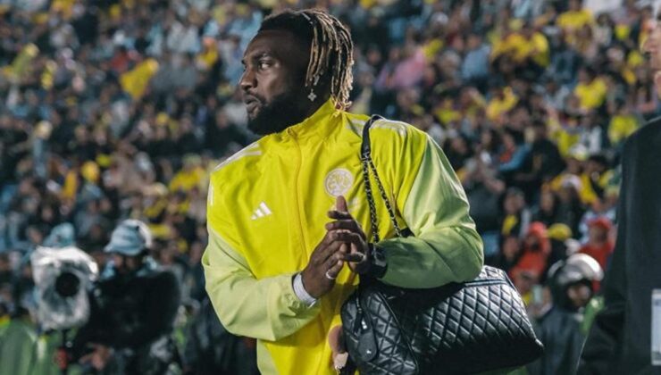Dünya Kupası’nda Allan Saint-Maximin sürprizi: Yıllardır reddediyordu
