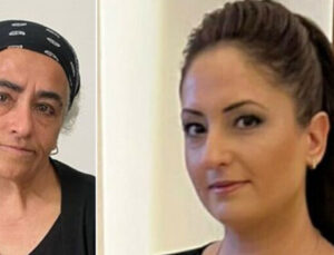 Ebru’nun annesi: Saçları koparılmış ve yüzünde kan izleri vardı!