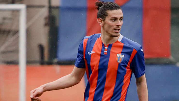 ERTUĞRUL YILDIRIM’DAN HAT-TRICK