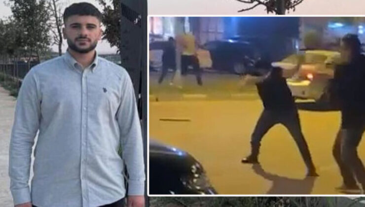 Erol 17 yaşındaydı… İki kardeş ve çocuklarının kanlı arazi kavgası!