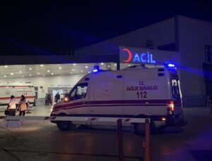 Erzurum’da çocukların kavgasına aileler de karıştı: 7 yaralı