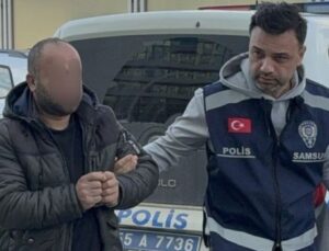 Eşini de çocuklarını da darp etti! Ütüyle dehşet!