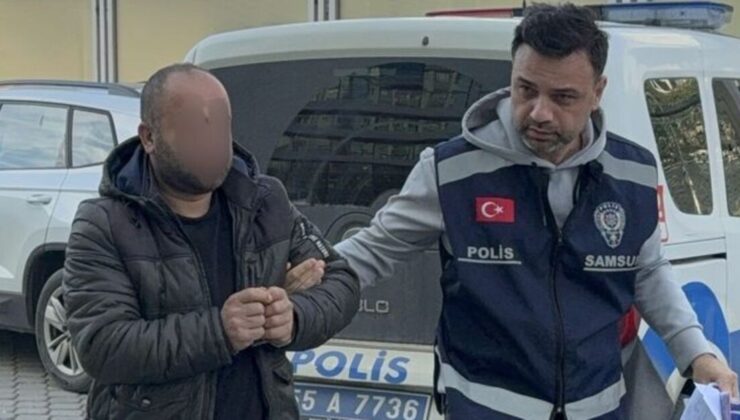 Eşini de çocuklarını da darp etti! Ütüyle dehşet!