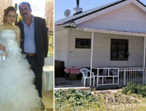 Eşini, kızını ve torununu katletmişti! Caninin cezası belli oldu!