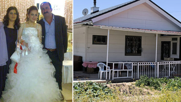 Eşini, kızını ve torununu katletmişti! Caninin cezası belli oldu!