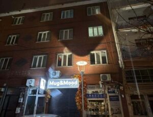 Eskişehir’de 37 yaşındaki Beyza, arkadaşının evinde ölü bulundu