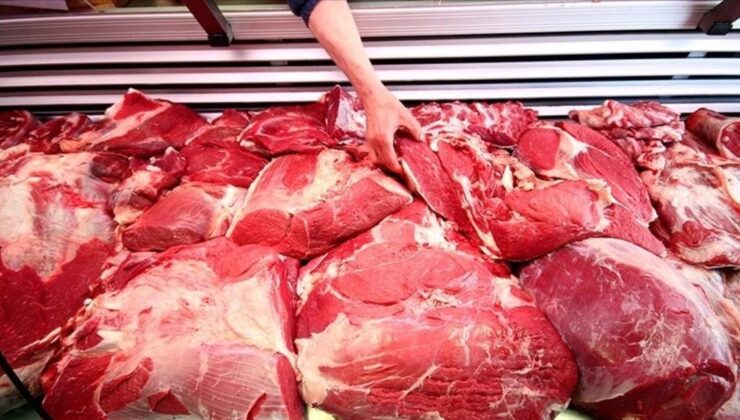 Et ve Süt Kurumu’ndan et fiyatlarındaki dalgalanmalara ilişkin açıklama