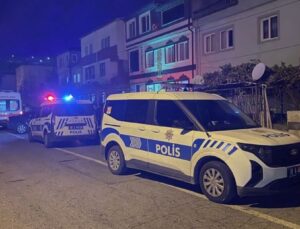 Evinin banyosunda ölü bulundu