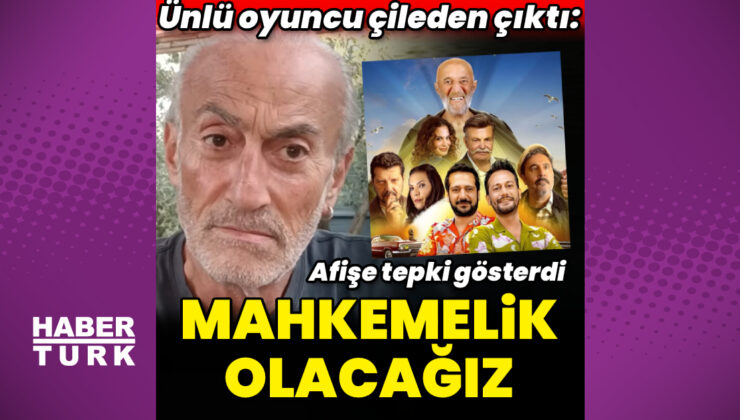 Faruk Peker: Hepsinin toplam kariyeri yanıma yaklaşamaz