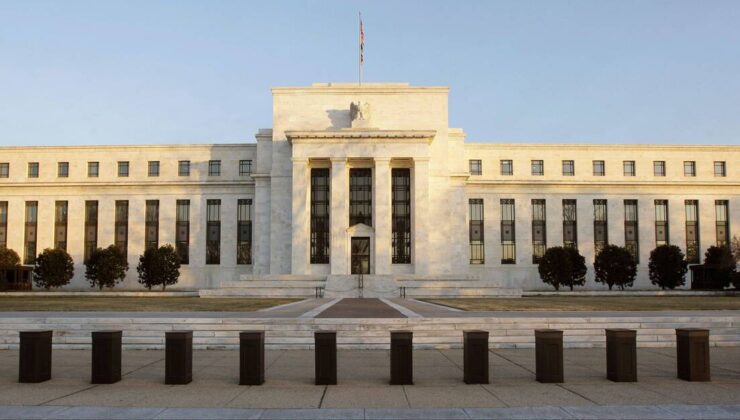 Fed Bej Kitap raporunu yayımladı