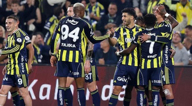 Muhtemel 11'ler