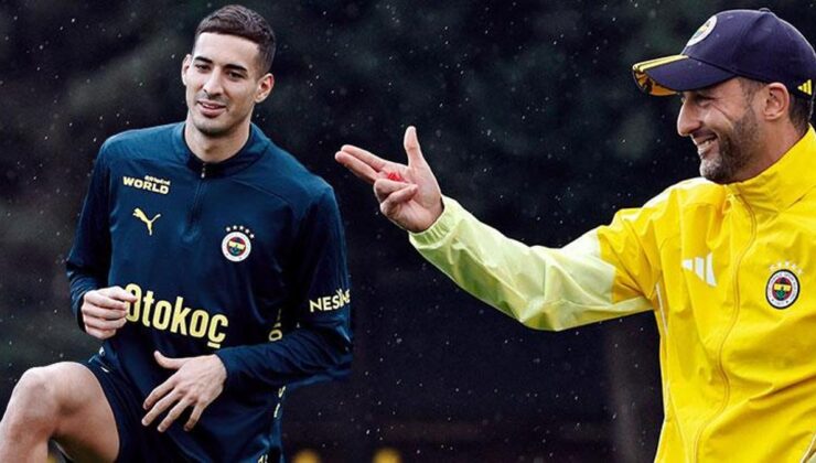 Fenerbahçe’de Ferençvaroş maçı öncesi defansta kriz var!