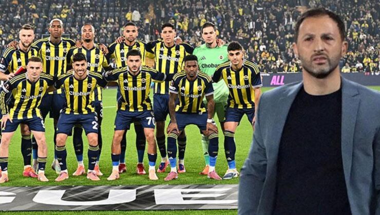 Fenerbahçe’de sakatlık! Genç oyuncu maça devam edemedi