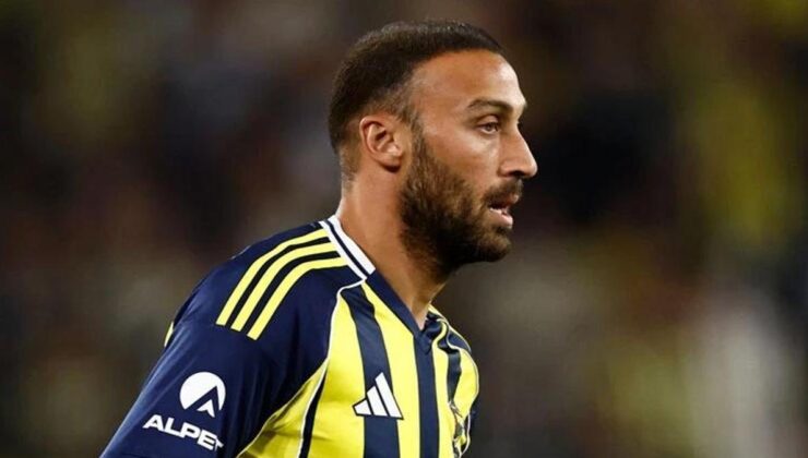 Fenerbahçe’den Cenk Tosun açıklaması! Ameliyat oldu