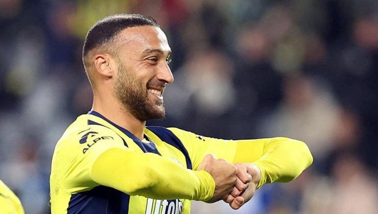 Fenerbahçeden Cenk Tosunu yıkan karar