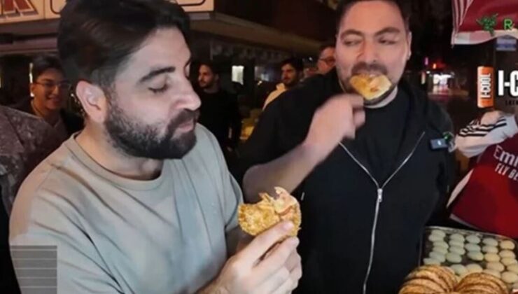 Fenomenlerden 7 bin TL hesap almıştı… Bakanlıktan boyozcuya dev ceza