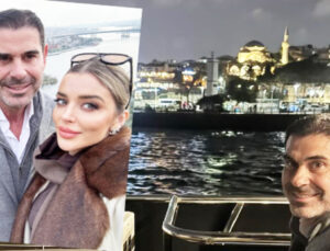 Fernando Hierro’dan İstanbul’a övgü dolu sözler
