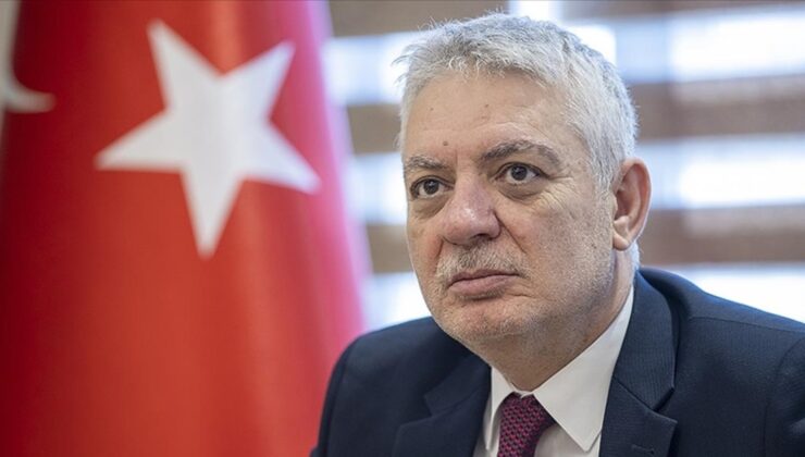 Ferrero’nun Türkiye’den fındık alımını durdurmasına yönelik Rekabet Kurumu Başkanı Küle:  Ferrero’nun taahhütlerini yerine getirmesi zorunluluk