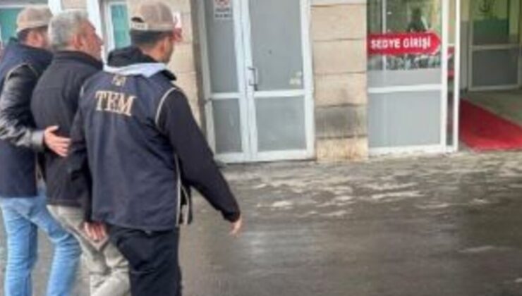 FETÖ’ye 31 ilde darbe! 50 tutuklama!