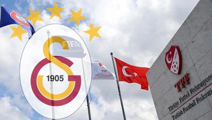 Galatasaray’da derbi öncesi iki isim PFDK’ye sevk edildi! TFF resmen duyurdu