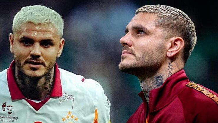 Galatasaray’da Icardi derbi ateşini yaktı! Sosyal medyadan Fenerbahçe mesajı: ‘Büyük bir meydan okumamız var’