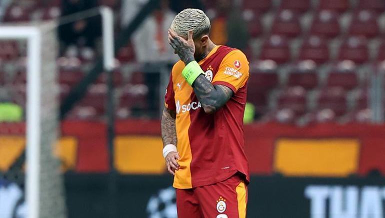 Galatasarayın gol makinesi Icardiye talip çıktı: Transferde son durum