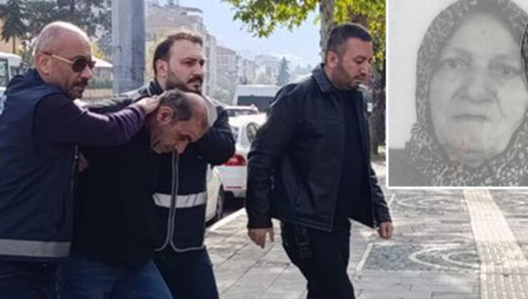 Gaz sızıntısından öldüğü sanılıyordu… Boğan katil yakını çıktı!