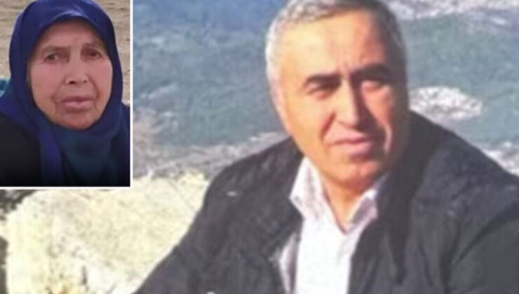 Gelinin darp ettiği kaynana öldü!