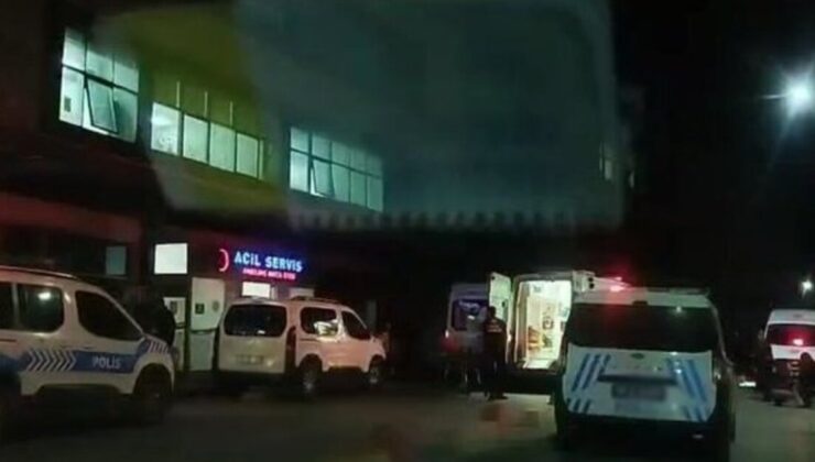 Gemlik’te denize dalış yapan genç boğuldu