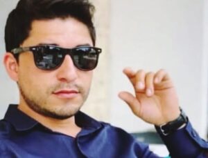 Genç mali müşavir evinde ölü bulundu