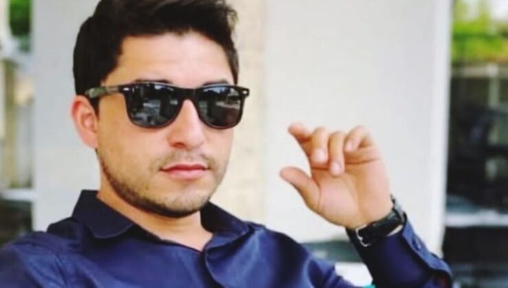 Genç mali müşavir evinde ölü bulundu