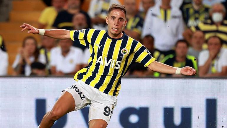 Gençlerbirliği Başkanı Mehmet Kaya Fenerbahçeden Cenk Tosun ve Emre Moru transfer etmek istiyor