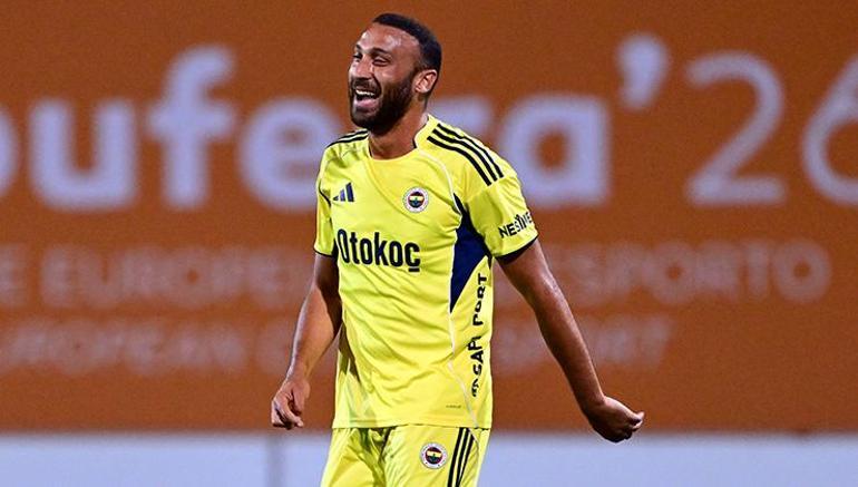 Gençlerbirliği Başkanı Mehmet Kaya Fenerbahçeden Cenk Tosun ve Emre Moru transfer etmek istiyor