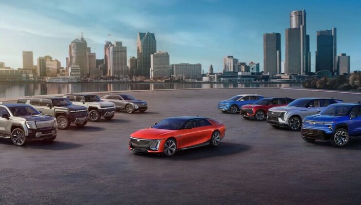 General Motors Türkiye’ye geri dönüyor