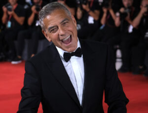George Clooney: Gençken hep haklı olmak istiyordum