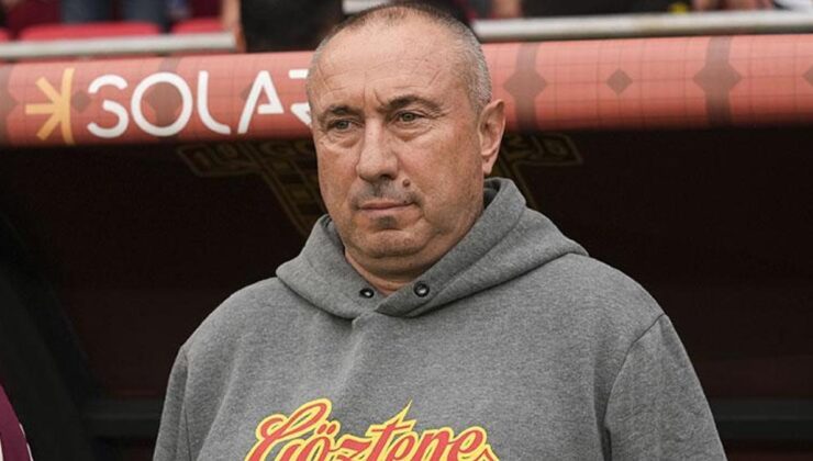 Göztepe’de Stoilov alarmı! Ayrılık gelişmesi var…