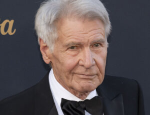 Harrison Ford’dan Donald Trump’a: Tarihte daha büyük bir suçlu bilmiyorum