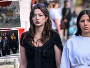 Havada, karada, denizde saat: 09.05… Atamızı anıyoruz