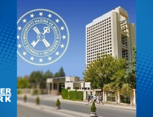 Hazine ve Maliye Bakanlığı’nın bütçesi artırıldı