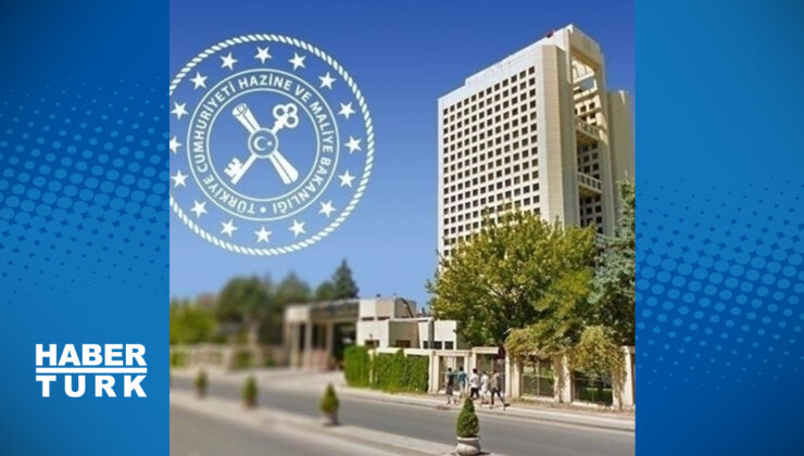 Hazine ve Maliye Bakanlığı’nın bütçesi artırıldı