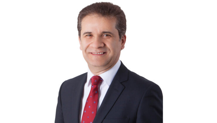 Hedef Portföy’e yeni Genel Müdür