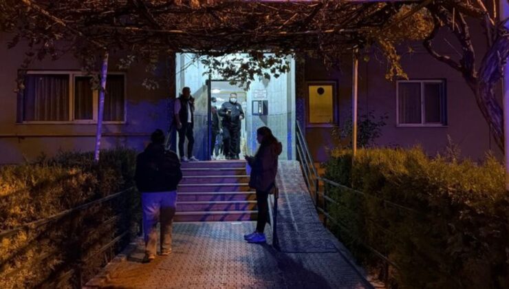İlaçlattığı evinde ölü olarak bulundu