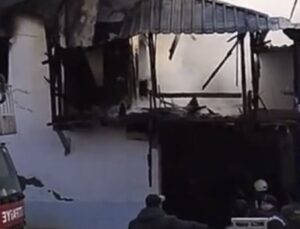 İlk belirleme: Elektrik sobası! Yaşlı çiftin trajik sonu!