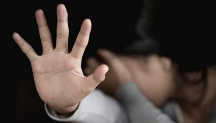 İş arkadaşının kızına cinsel istismar!