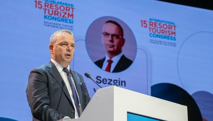 İş Bankası Genel Müdür Yardımcısı Sezgin Yılmaz: “2026 yılının haziran ayına kadar KOBİ’lerde likidite sorunu devam edecek”