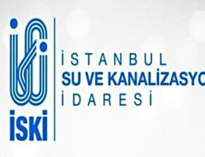 İSKİ’den İstanbul’da musluklardan çamurlu su akmasına ilişkin açıklama