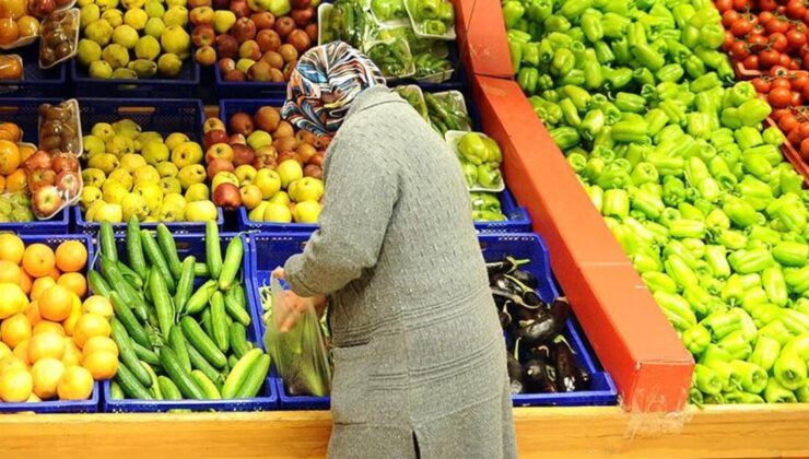 İstanbul’da ekim enflasyonu belli oldu… Gözler TÜİK’e çevrildi