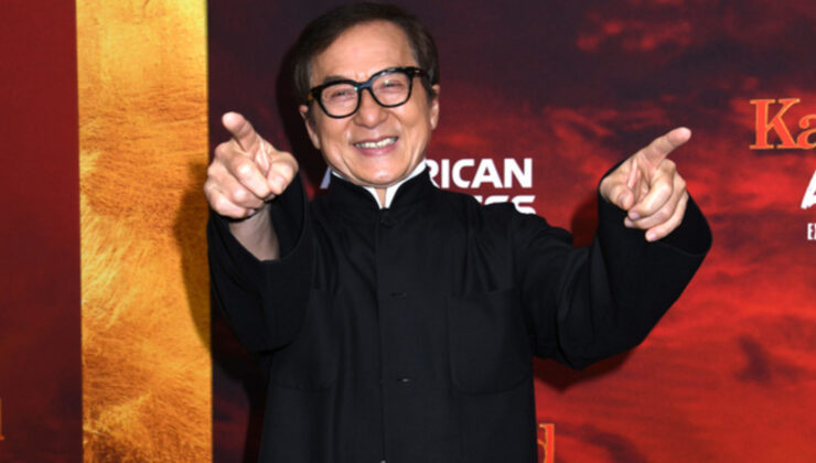 Jackie Chan öldü iddiasına yalanlama